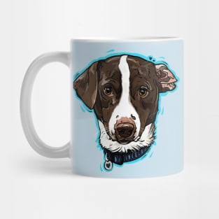 REMI Mug